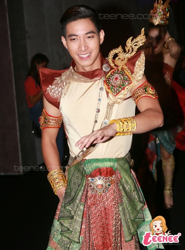  จี๊ดไหมละโม!!ความรู้สึกโตโน่ หลังได้เห็นแตงโม ถ่ายรูปคู่ เทพพิทักษ์!!!