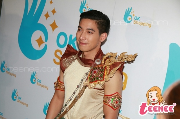  จี๊ดไหมละโม!!ความรู้สึกโตโน่ หลังได้เห็นแตงโม ถ่ายรูปคู่ เทพพิทักษ์!!!