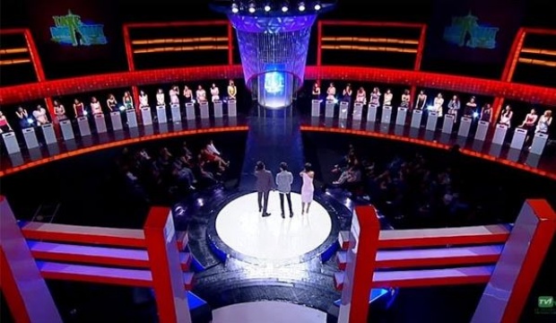 โดนไล่กลับบ้าน!! ผู้ชายคนนี้ออก Take Me Out Thailand โดนสาวปิดไฟทั้งรายการ!!