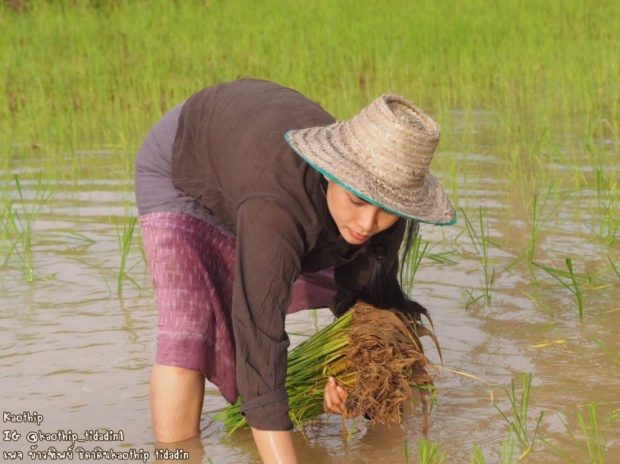 ขอให้แม่ได้อยู่สุขสบาย!! นักร้องดัง ประหยัดเงิน ทำบ้านใหม่ให้พ่อแม่!!