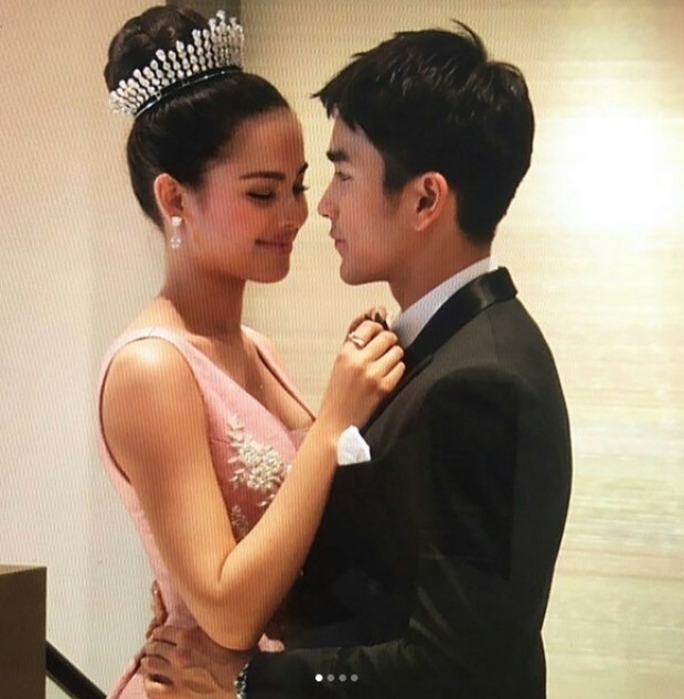 มาฟังเหตุผลทำไม ณเดชน์ - ญาญ่า รับเล่น นาคี2 ทั้งๆที่ ดราม่าสนั่น!!(คลิป)