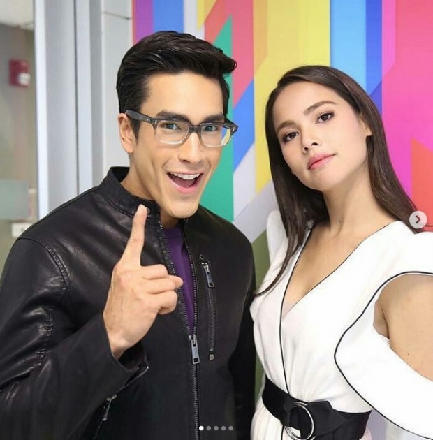 มาฟังเหตุผลทำไม ณเดชน์ - ญาญ่า รับเล่น นาคี2 ทั้งๆที่ ดราม่าสนั่น!!(คลิป)