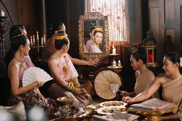 เผยเรื่องย่อ “บุพเพสันนิวาส” ตอนพิเศษ บอกเลยเต็มอิ่มสุดๆ ตั้งตารอกันนะออเจ้า!!