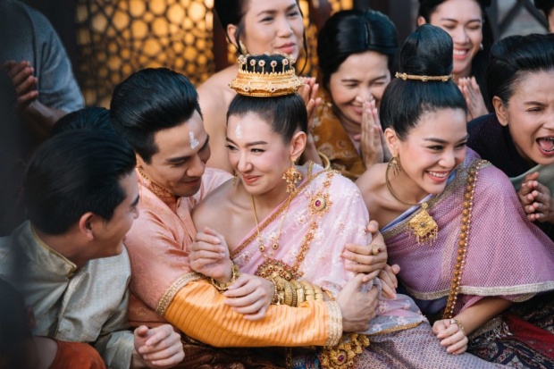 เผยเรื่องย่อ “บุพเพสันนิวาส” ตอนพิเศษ บอกเลยเต็มอิ่มสุดๆ ตั้งตารอกันนะออเจ้า!!