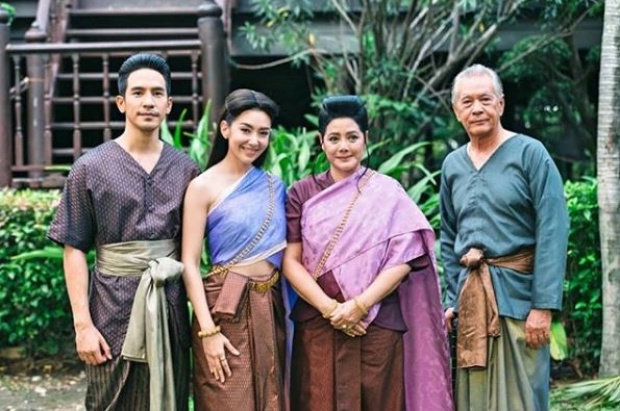 เผยเรื่องย่อ “บุพเพสันนิวาส” ตอนพิเศษ บอกเลยเต็มอิ่มสุดๆ ตั้งตารอกันนะออเจ้า!!