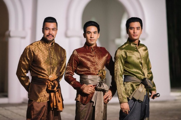 เผยเรื่องย่อ “บุพเพสันนิวาส” ตอนพิเศษ บอกเลยเต็มอิ่มสุดๆ ตั้งตารอกันนะออเจ้า!!