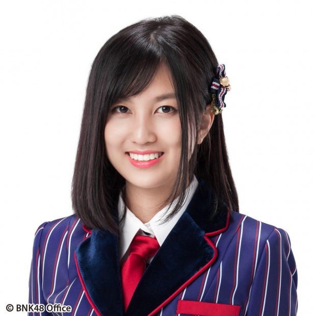 แคน BNK48 โพสต์ขอโทษแล้ว!! หลังถูกแฉภาพหลุดคู่ชายปริศนา!! (มีคลิป)