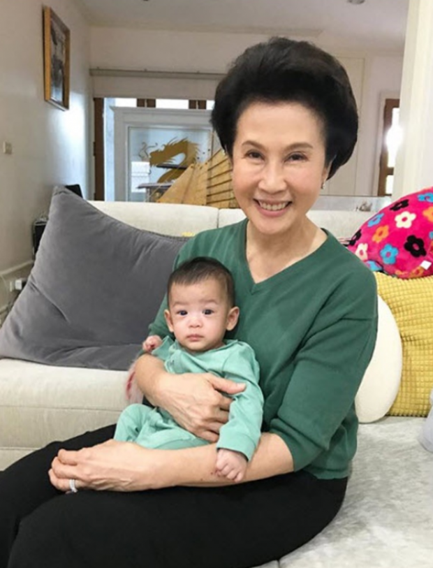 พาส่อง! น้องมียา กับอาณาจักรใหม่ ถูกใจครบครัวสุดๆ