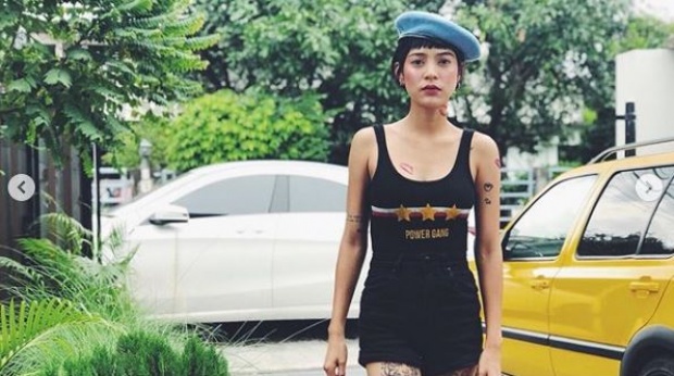 ศาลสั่งไม่ฟ้อง!! “สายป่าน” โพสต์รูปอวัยวะเพศแฟนหนุ่มลงใน IG