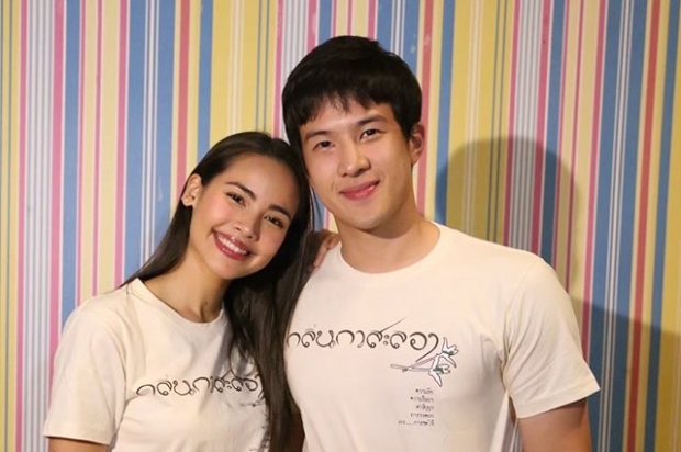 “เจมส์ มาร์” ลั่น! ขออนุญาต “ณเดชน์” แล้ว ก่อนเข้าฉากเลิฟซีนญาญ่า หมดกังวลเรื่องดราม่า