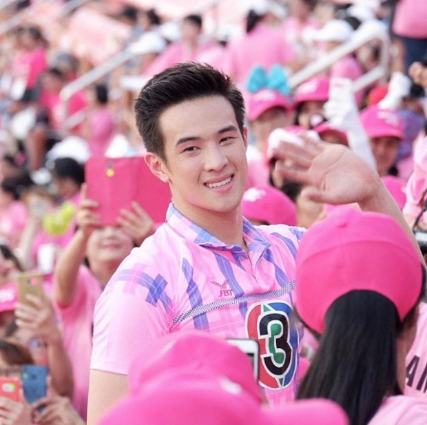 “เจมส์ มาร์” ลั่น! ขออนุญาต “ณเดชน์” แล้ว ก่อนเข้าฉากเลิฟซีนญาญ่า หมดกังวลเรื่องดราม่า