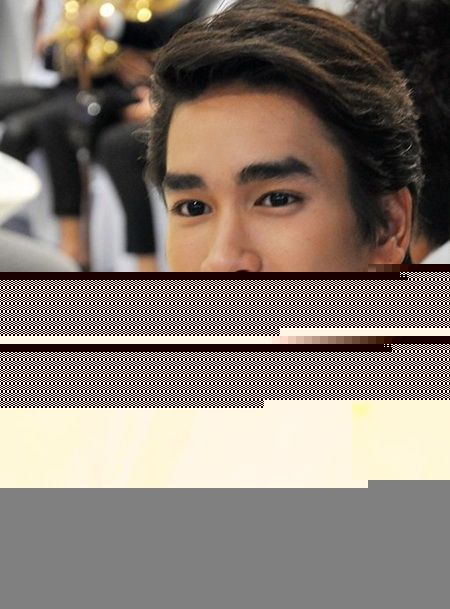 ณเดชน์ยึดหลัก มารไม่มี บารมีไม่เกิด สยบข่าวโดนโจมตี