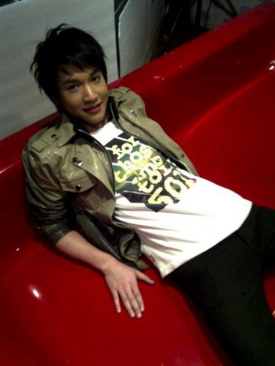 ริท เดะสตาร์