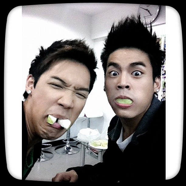 ฮั่น - แกงส้ม