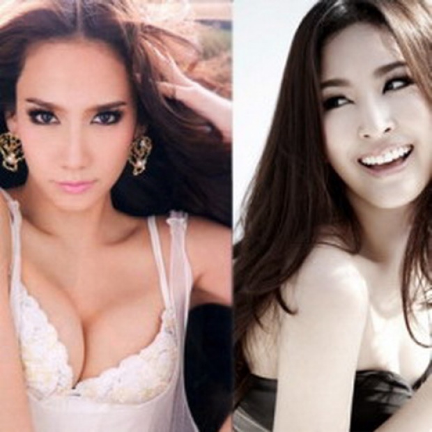 เปิดประวัติพอลลี่สาวที่ตกเป็นข่าวพัวพันกับอั้ม-แอมป์