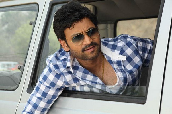 Sumanth