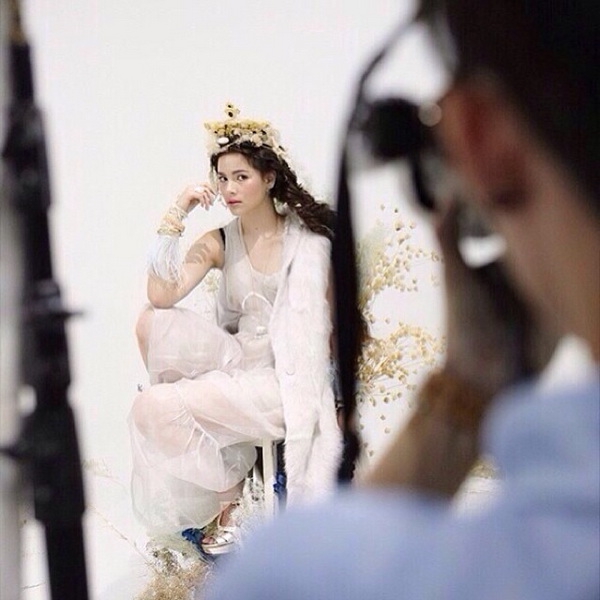 ญาญ่า อุรัสยา