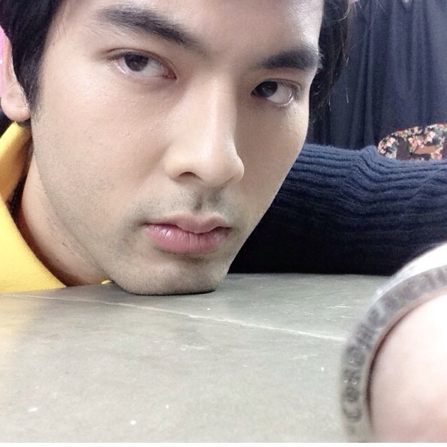 บอม ธนิน