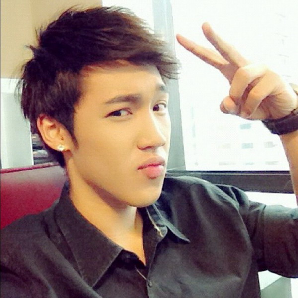 แกงส้มแค่สอนน้อง ขอโทษโพสต์ข้อความแรง