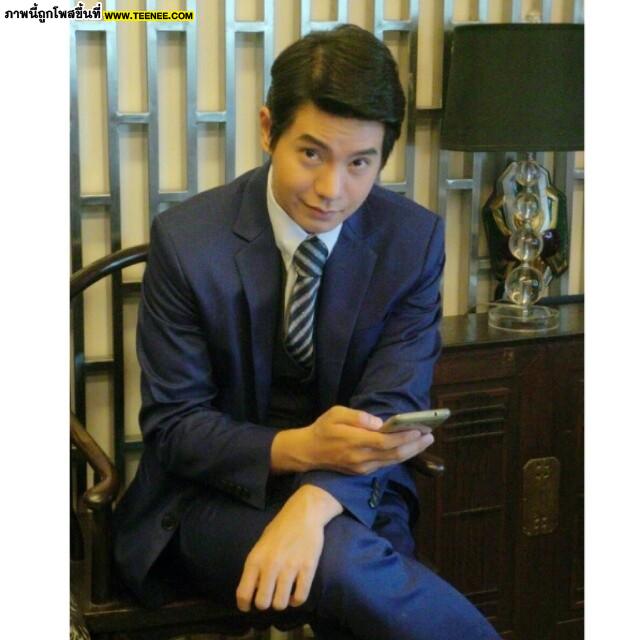 ไอซ์ ศรัญญู