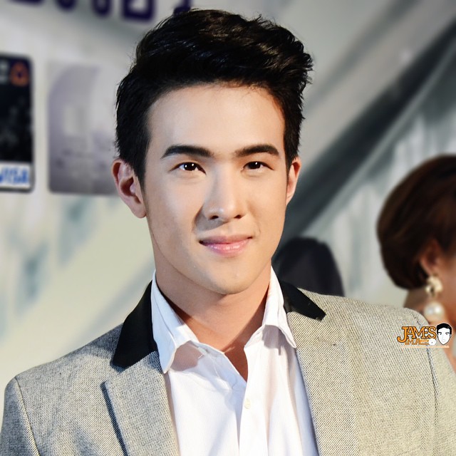 เจมส์ มาร์ แจงหายหน้าถ่ายละคร-เรียน