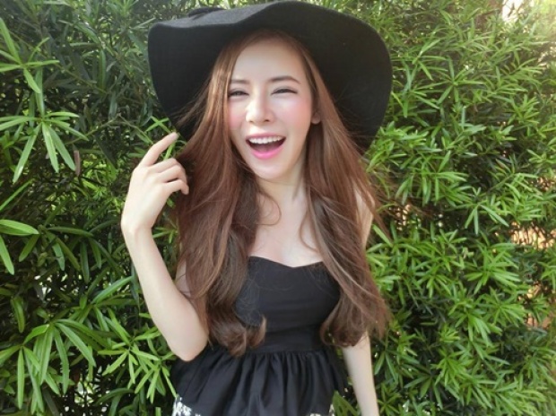 แคทตี้ - รัสรินทร์