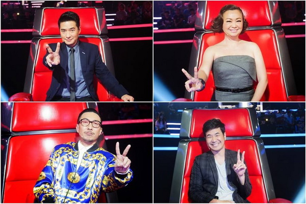 คำขอโทษจาก ผู้ผลิตรายการ The Voice