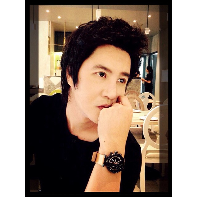 ริว จิตสัมผัส