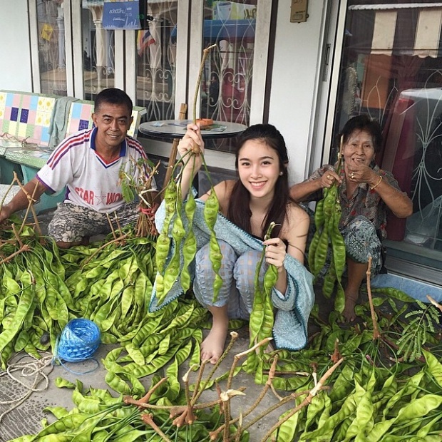 ปอย ตรีชฎา