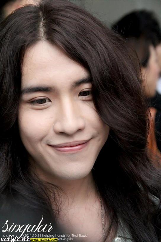 PIC:ซิน singular หล่อ:หวาน