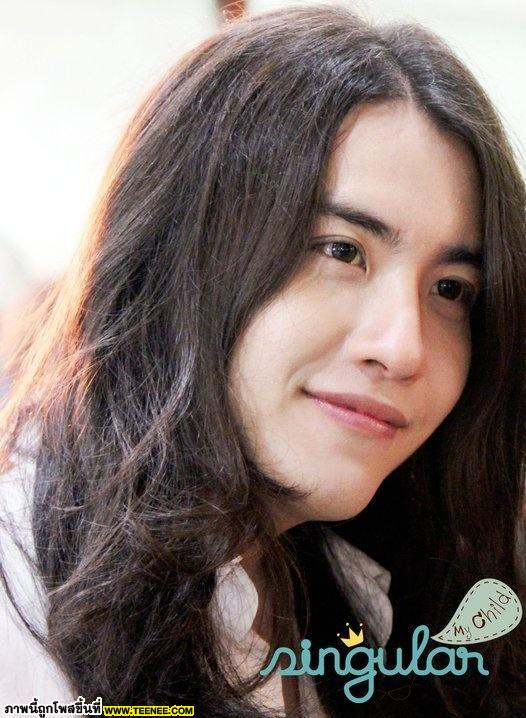 PIC:ซิน singular หล่อ:หวาน