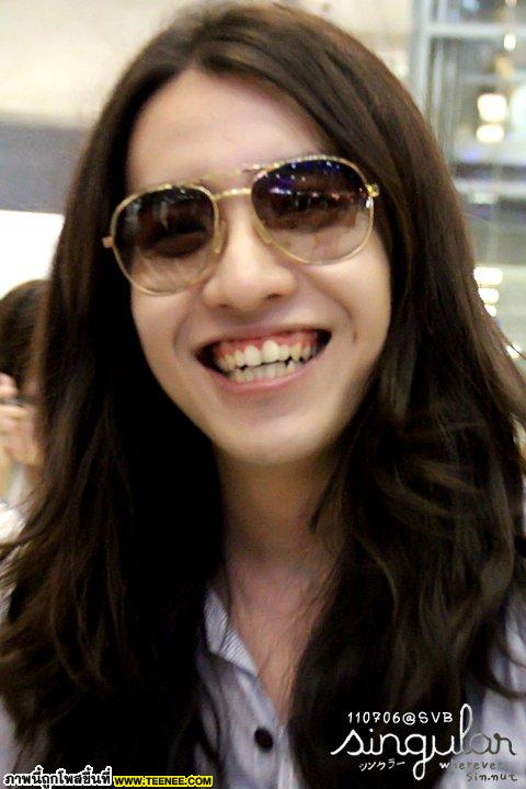 PIC:ซิน singular หล่อ:หวาน