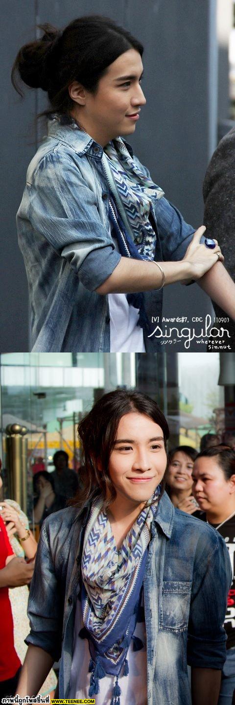 PIC:ซิน singular หล่อ:หวาน