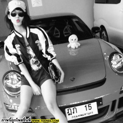 Milky (G20) สาวสไตส์แร็ป ที่น่าจับตา...