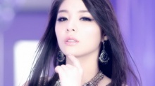 ปลิวว่อน!ภาพเปลือยสาวหน้าคล้าย Ailee นักร้องดังจาก kpop