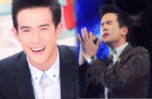 ย้อนดู ! เจมส์ มาร์ ก่อนเป็นดารา สมัยไปประกวดเดอะสตาร์