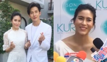 ‘จุ๋ย-พุฒ’ ดูเรือนหอแล้ว เมินถูกทักดวงแรงทั้งคู่-ยินดีแฟนเก่าวิวาห์