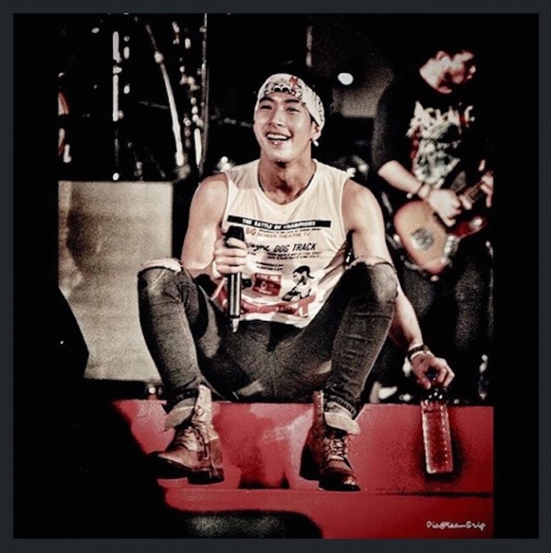 เคลีย์ชัดๆ ความรู้สึก โตโน่ เรื่องภาพหลุด แตงโม-ก้อง !!