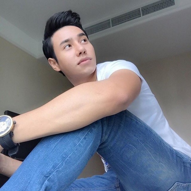 หล่อโฮก มิตร คีรีรัก น้องชาย ไชยา - แอน มิตรชัย  เจ๊หล่ะปลื้ม