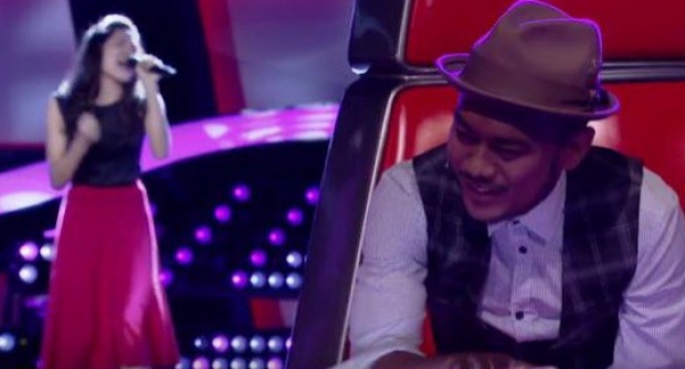 ดราม่าซัด!... สิงโต The Voice โดนชาวเน็ตรุมด่า..เพราะเลือกคนนี้.. จะเป็นใครมาชมกัน (ชมคลิป)