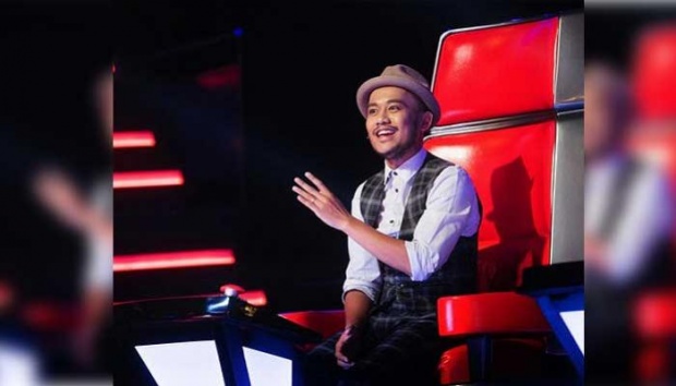 ดราม่าซัด!... สิงโต The Voice โดนชาวเน็ตรุมด่า..เพราะเลือกคนนี้.. จะเป็นใครมาชมกัน (ชมคลิป)