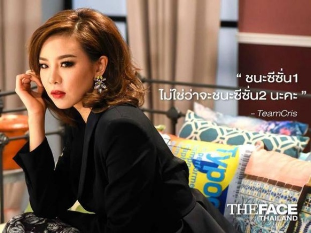 ทำเอาพี่อึ้งเลย ! วาทะบาดลึก 3 เมนเทอร์ The face Thailand Season 2