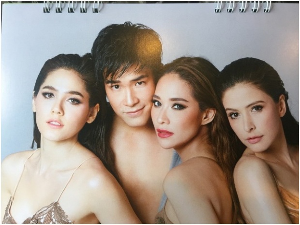 ‘ก๊อป-ไม่ก๊อป’พิสูจน์ชัดๆไปเลยกับ ปฎิทินช่อง3 ฉบับเต็มๆ