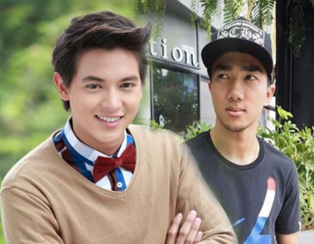 ถึงกับปาดเหงื่อ!! เมื่อ เมสซี่ เจ ได้ร่วมทำสิ่งนี้กับ เจมส์ จิรายุ !?