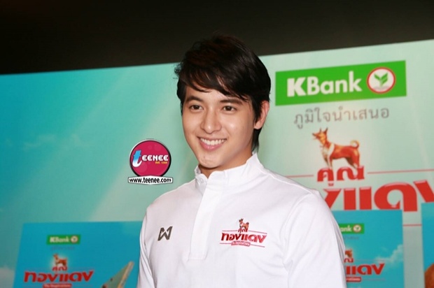 ถึงกับปาดเหงื่อ!! เมื่อ เมสซี่ เจ ได้ร่วมทำสิ่งนี้กับ เจมส์ จิรายุ !?