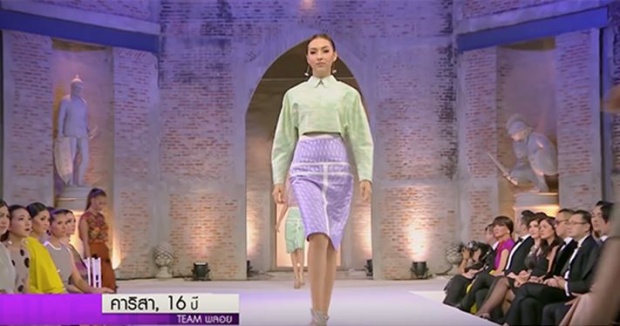 แฟนคลับ“The Face Thailand 2” บ่นอุบรู้สึก Final Walk ปีนี้โปรดักชั่นห่วย 