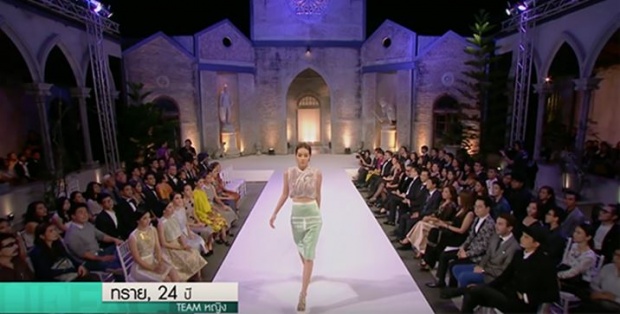 แฟนคลับ“The Face Thailand 2” บ่นอุบรู้สึก Final Walk ปีนี้โปรดักชั่นห่วย 