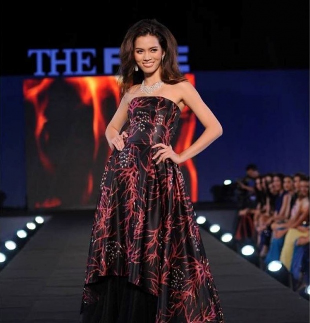 แฟนคลับ“The Face Thailand 2” บ่นอุบรู้สึก Final Walk ปีนี้โปรดักชั่นห่วย 