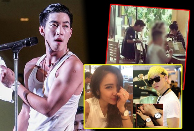 ฟัง‘โตโน่‘เคลียร์ข่าวเม้าท์!กิ๊กเบญ?,หึงแพท !?