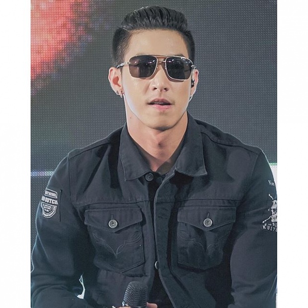 ฟัง‘โตโน่‘เคลียร์ข่าวเม้าท์!กิ๊กเบญ?,หึงแพท !?